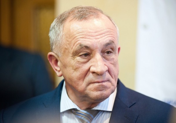Udmurtiya prezidenti həbs edildi – 140 milyon rüşvət