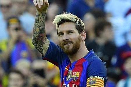 Messi müqaviləni mayda uzadır – ilinə 35 milyon