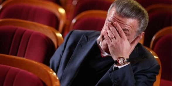 Банкротство Тельмана Исмаилова признали законным