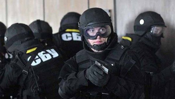 Ukrayna Rusiyaya yardım təklif etdi - Terror