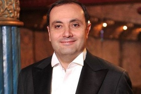 Ermənistanın Rusiyadakı yeni səfiri milyonçu imiş