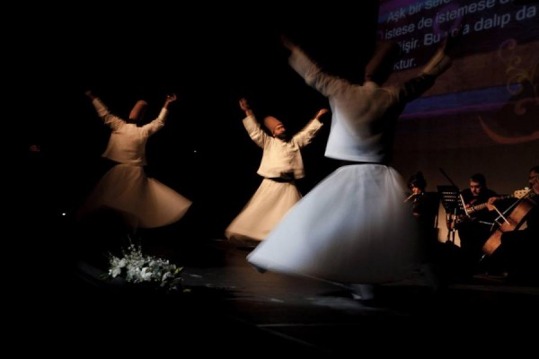 Türkiyə Bakı Beynəlxalq Turizm Sərgisinə məşhur simalarla gəlir