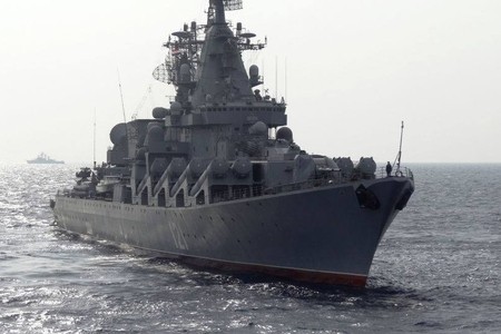 Rusiya və Türkiyə Qara dənizdə təlimə başladı