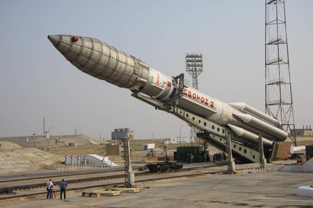 Rusiya “Proton M“i atacağı tarixi açıqladı