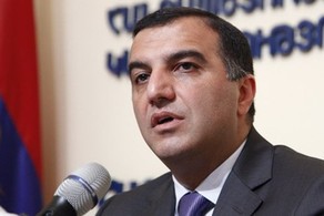 KİV: Ermənistanın əmək və sosial məsələlər naziri vəzifəsindən qovulacaq
