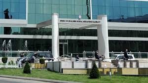 sağlamlıq imkanları məhdud gənclər İslam Həmrəyliyi Oyunlarında könüllü kimi iştirak edəcəklər.