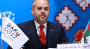 V İslam Həmrəyliyi Oyunlarının proqramına 30 idman növü daxil edilə bilər