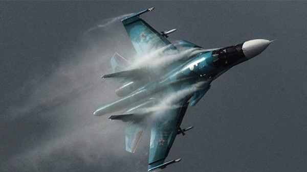 Rusiya İdlibi bombaladı: ölən və yaralananlar var