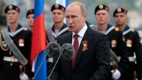 Putinə qisas üçün təklif: “O ölkəni bombalayaq!”