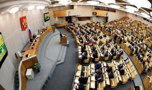 İngilis nazir ciddi səhv etdi - Rusiyalı deputat