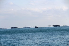 Xəzərdə kişi meyiti tapıldı — İtkin düşən neftçi ola bilər