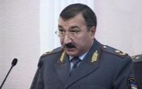 Zakir Nəsirov azadlığa buraxıldı - MƏHKƏMƏ QƏRARI İLƏ