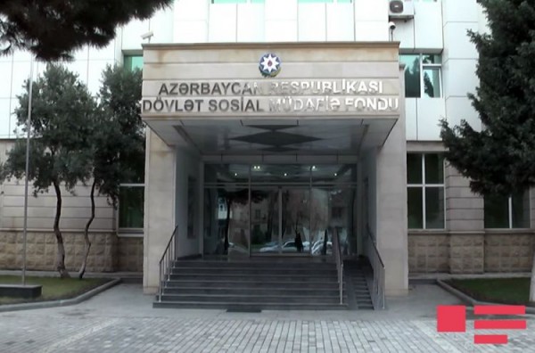 DSMF-nin nöqsanı ucbatından büdcə 550 min manat itirib