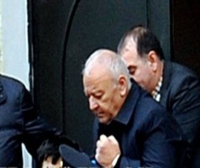 Akif Çovdarovun vəkilləri jurnalistlərə açıqlama verməkdən imtina ediblər
