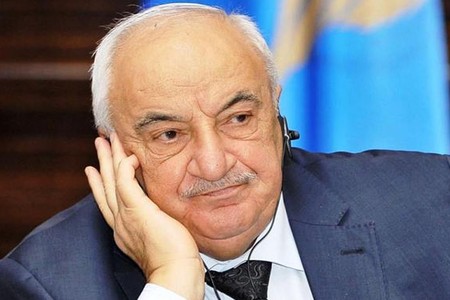 Abid Şərifov səhhəti ilə bağlı ilk dəfə danışdı