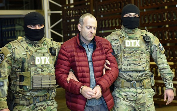 Lapşin apellyasiya şikayəti verib
