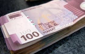 Azərbaycanda ən yüksək maaş 60 min manatdır