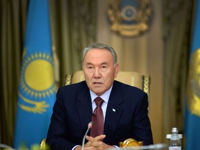 Qazaxıstanın latın qrafikasına keçəcəyi vaxt açıqlanıb