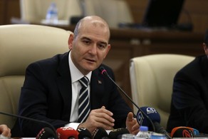 Türkiyə DİN başçısı: “Hazırda terrorçu PKK qruplaşmasının əlində yeni nəsil 11 raket var”