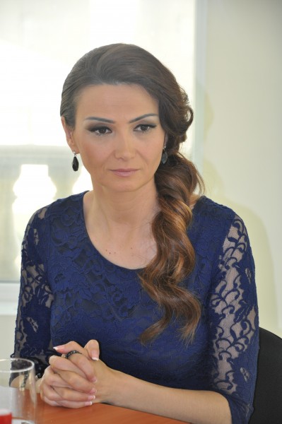 Qənirə Paşayeva MM-də bir sıra problemlər haqqında danışıb