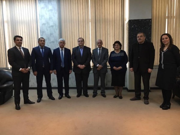 Cahangir Məmmədli İctimai TV ilə vidalaşdı