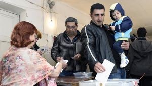 Ermənistan müxalifəti seçkinin nəticələrinin ləğvi ilə bağlı Konstitusiya Məhkəməsinə müraciət edib
