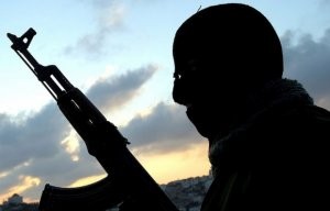 İŞİD Mosulda hücum zamanı kimyəvi silahdan istifadə edib