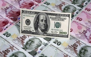 Türkiyədə dolların məzənnəsində sabitləşmə gözlənilir