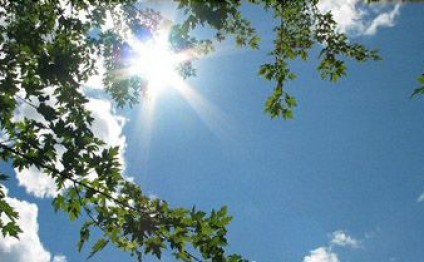 Sabah havanın temperaturu yüksələcək