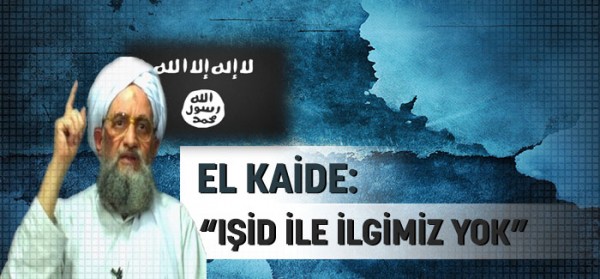 İŞİD “Əl-Qaidə“yə müttəfiqlik təklif etdi