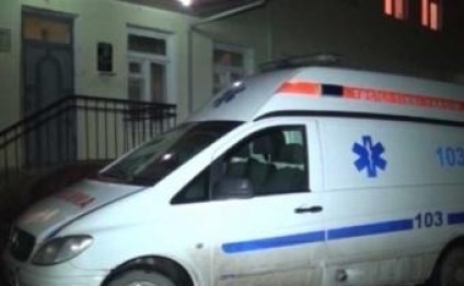 Bakıda DƏHŞƏTLİ İNTİHAR DALĞASI: 4 kişi özünü öldürdü - YENİLƏNİB