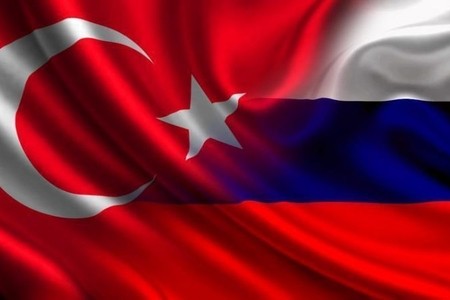 Türkiyə və Rusiya nazirləri bu gün Moskvada bir araya gələcək