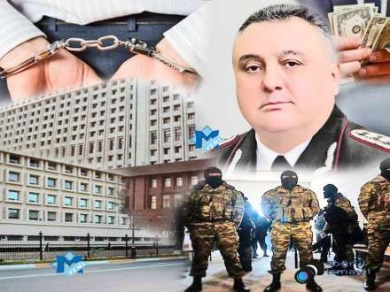 Eldar Mahmudov malikanəsindən köçdü, mühafizəsini gücləndirdi - Nə baş verir?