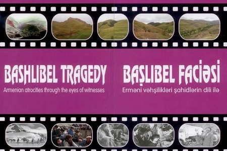 Başlıbel faciəsi: 27 qətl, 19 girov, 113 gün mühasirə