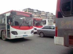 Bu avtobus sürücülərinin adı “qara siyahı“ya salınacaq