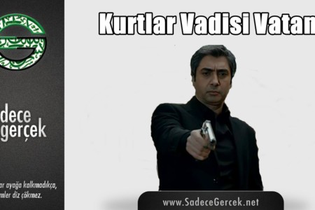 “Kurtlar Vadisi -Vatan”nın çəkilişlərinə start verildi