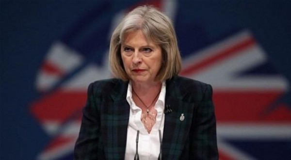 Britaniya hökuməti istefaya gedir – Son dəqiqə