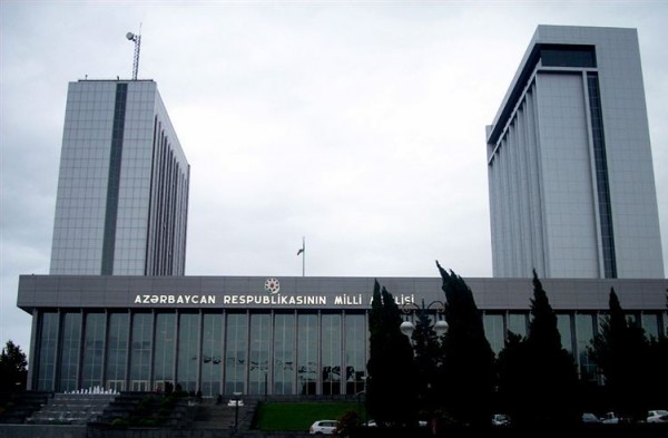 Cinayətə görə cərimənin maksimum həddi iki dəfə artırılır