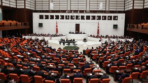 Türkiyədə fövqəladə vəziyyət rejimi daha üç ay uzadıldı