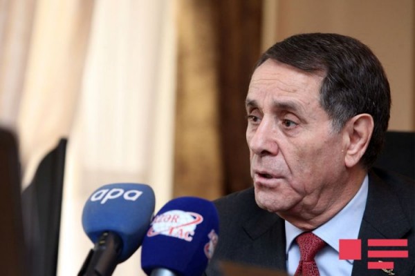 “Əlverişli beynəlxalq mühit yaratmaq cəhdlərimizə əngəl yaradılır“ - PA rəsmisi