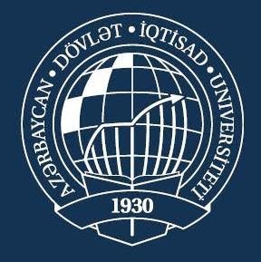UNEC-də xarici ticarət üzrə mütəxəssis hazırlığı təkmilləşdiriləcək