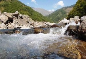 Çaylarda daşqınlar olacaq