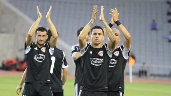 “Qarabağ“ “İnter“in futbolçusunu aldı