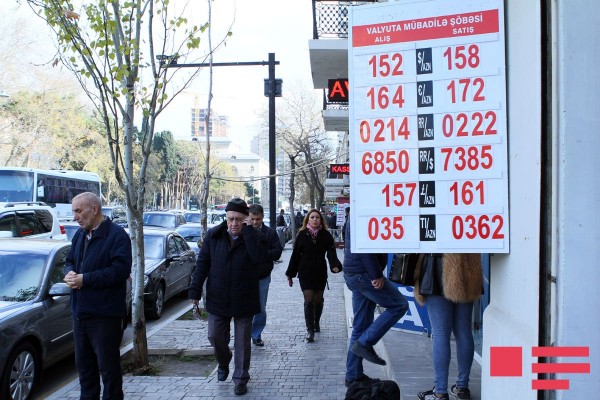 Azərbaycanda “exchange“lər yenidən açılır - QANUN