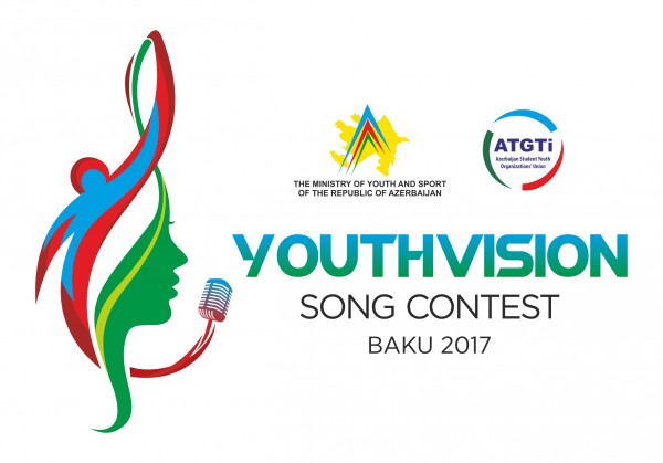 Bakıda “Youthvision“ II Beynəlxalq mahnı müsabiqəsi keçiriləcək