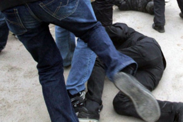 Rusiyada azərbaycanlılar arasında kütləvi dava: 1 ölü, 5 yaralı