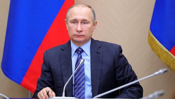 Putin xələfini kimlərin seçəcəyini açıqladı