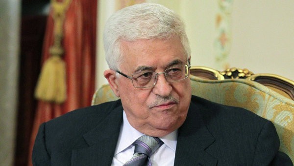 HƏMAS Mahmud Abbasdan üzr istədi