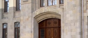 Əlilliyin təyinatı üçün göndərişlərin verilməsi nəzarətə götürüldü