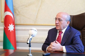 Dövlət Komitəsinin sədri: “Yeni məscid tikilsə adı “Hacı Cavad” olacaq”